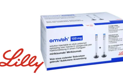 Eli Lilly's Omvoh Delivers First One‑Year Phase 3 Readout in Pediatric Ulcerative Colitis – 50 % Clinical Remission at Week 52 in SHINE‑2