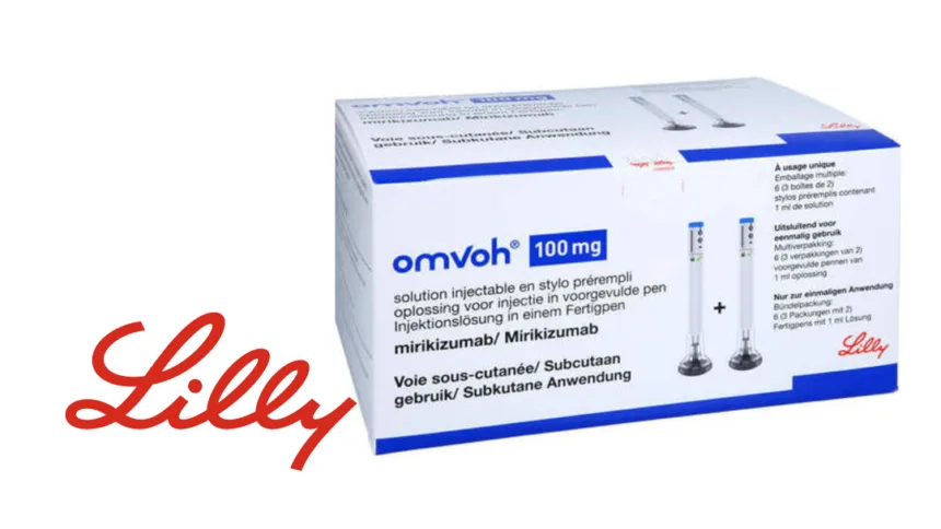 Eli Lilly's Omvoh Delivers First One‑Year Phase 3 Readout in Pediatric Ulcerative Colitis – 50 % Clinical Remission at Week 52 in SHINE‑2