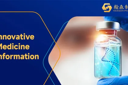 Hansoh Pharma Strikes Second ADC Licensing Deal with Roche – USD 400 Million Upfront, Over USD 15 Billion in Potential Milestones