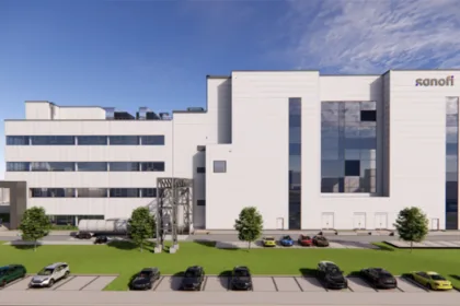 Sanofi Breaks Ground on Next‑Generation Insulin Manufacturing Facility at Frankfurt BioCampus – Full API Production Planned for 2032