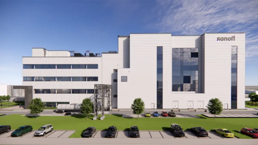 Sanofi Breaks Ground on Next‑Generation Insulin Manufacturing Facility at Frankfurt BioCampus – Full API Production Planned for 2032