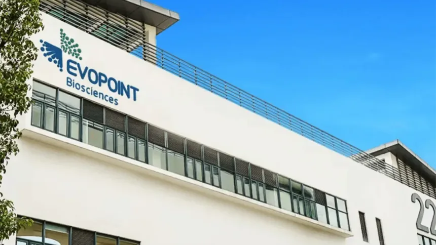 Evopoint Biosciences' XNW26018 Wins NMPA Clinical Trial Approval – Novel Class 1 Macrolide Antibiotic Targets Community‑Acquired Bacterial Pneumonia
