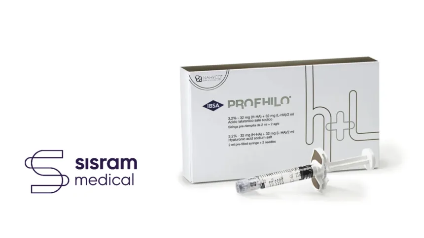 Sisram Medical's Profhilo Facial Registration Accepted by NMPA – BDDE‑Free Hyaluronic Acid Biostimulator Poised for China's Aesthetics Market