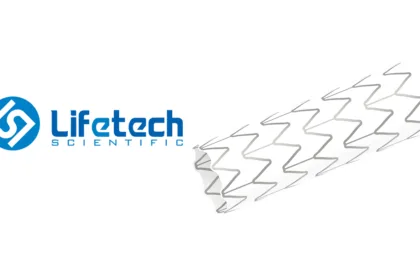 Lifetech's ICS Elpis Bioresorbable Peripheral Stent Enters NMPA Green Channel – World's First Fully Bioresorbable Covered Stent System for Iliac Artery Disease