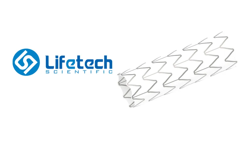 Lifetech's ICS Elpis Bioresorbable Peripheral Stent Enters NMPA Green Channel – World's First Fully Bioresorbable Covered Stent System for Iliac Artery Disease