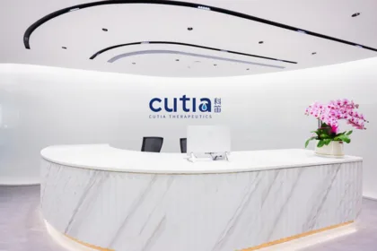 Cutia Therapeutics Expands CU-20401 Licensing Collaboration with Rejuven Dermaceutical Beyond Asia – Recombinant Mutant Collagenase for Localized Fat Reduction Goes Global
