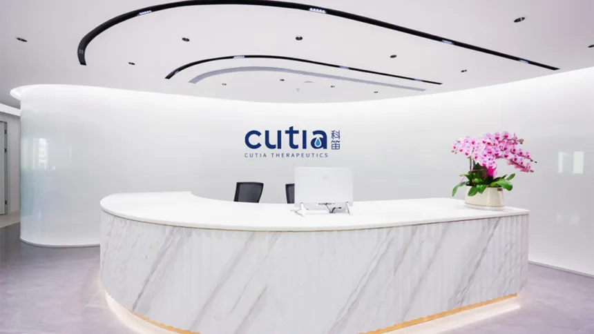 Cutia Therapeutics Expands CU-20401 Licensing Collaboration with Rejuven Dermaceutical Beyond Asia – Recombinant Mutant Collagenase for Localized Fat Reduction Goes Global