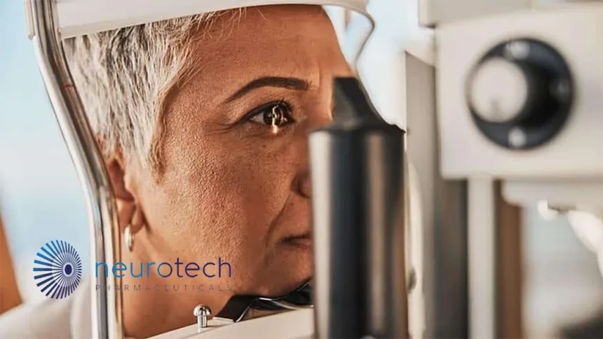 Alcon Acquires Neurotech Pharmaceuticals for USD 550 Million – Deal Brings ENCELTO, First FDA‑Approved MacTel Type 2 Therapy, Into Retina Portfolio