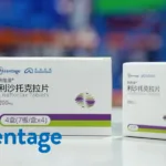 Ascentage Pharma's Lisaftoclax Wins CDE Breakthrough Therapy Designation – Bcl‑2 Inhibitor Plus Acalabrutinib Tapped for First‑Line CLL/SLL