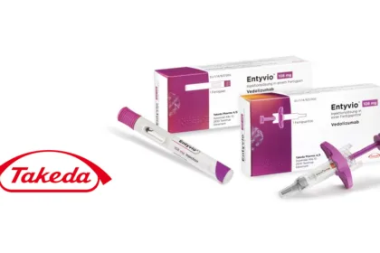 Takeda's VERDICT Study: ENTYVIO‑Driven Disease Clearance Cuts Ulcerative Colitis Complication Risk by Nearly 70% – First Randomized Evidence for a Treat‑to‑Target Paradigm