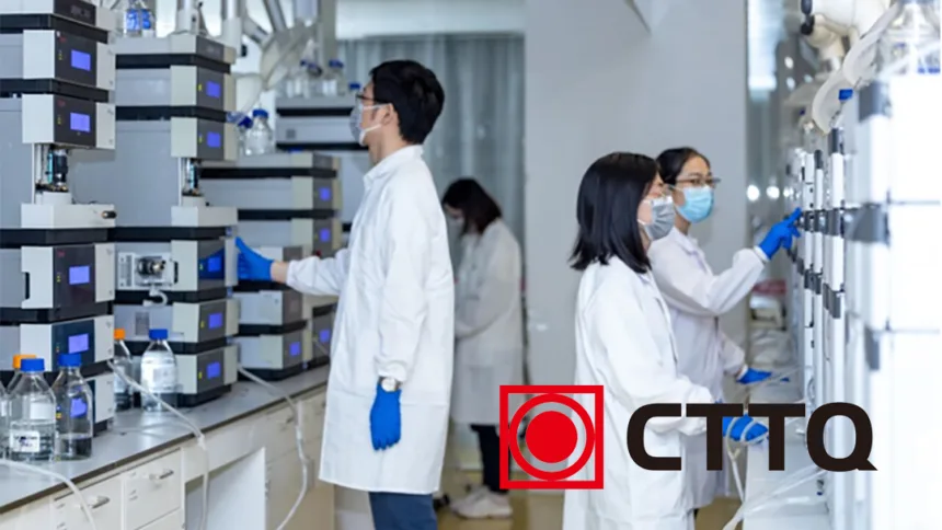 Sino Biopharmaceutical Completes Phase III Enrollment for TQC2731 – Upstream TSLP Antibody Targets Maintenance Treatment of Chronic Rhinosinusitis With Nasal Polyps