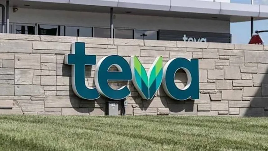 Sanofi and Teva Present 44‑Week RELIEVE UCCD Extension Data – TL1A Antibody Duvakitug Sustains Efficacy Across Ulcerative Colitis and Crohn's Disease Endpoints