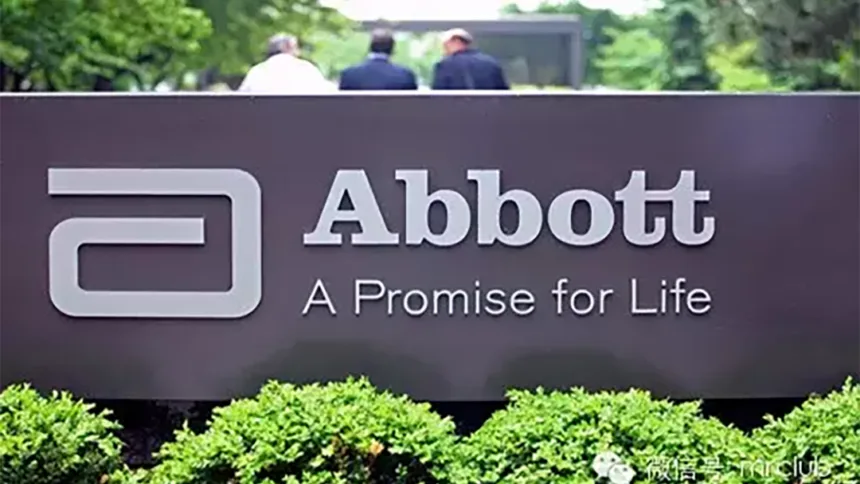 Abbott to Separate Nutrition Business Into Independent Public Company – USD 8.5 Billion Global Leader in Healthy Nutrition