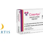 European Commission Approves Novartis' Cosentyx for Polymyalgia Rheumatica – First and Only IL-17A Inhibitor for Adult PMR in Europe