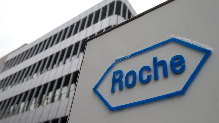 Roche Reports 9M 2026 Sales of CHF 46.493 Billion, Up 6% at CER – Ocrevus Leads as Pharmaceuticals Division Drives Growth and Full-Year Guidance Is Confirmed