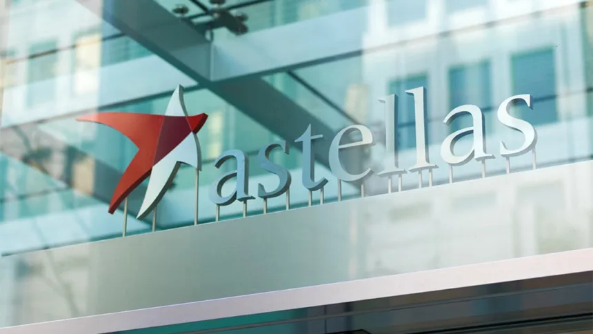 Astellas Pharma Partners With AI Proteins in Computational Drug Discovery Deal Worth Over USD 400 Million – Access to Miniprotein Design Platform to Strengthen Early-Stage Pipeline