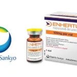 Enhertu Approved in China as First Tumor-Agnostic HER2-Targeted Therapy – Daiichi Sankyo's ADC Wins Conditional Approval for HER2-Expressing Solid Tumors