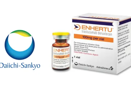 Enhertu Approved in China as First Tumor-Agnostic HER2-Targeted Therapy – Daiichi Sankyo's ADC Wins Conditional Approval for HER2-Expressing Solid Tumors