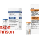NMPA Approves New Indication for J&J's Tecvayli in Relapsed or Refractory Multiple Myeloma – Bispecific BCMA/CD3 Antibody Moves to First Relapse After ≥1 Prior Line