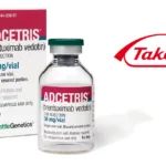 Takeda's Adcetris Approved by NMPA for First-Line CD30-Positive PTCL – China's First and Only Targeted Therapy in Combination With CHP for sALCL and Other CD30-Positive Peripheral T-Cell Lymphomas