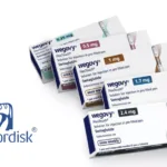 Novo Nordisk Secures NMPA Indication Update for Wegovy (semaglutide) in China – Expanded Label Now Covers Chinese BMI Criteria for Overweight and Obesity