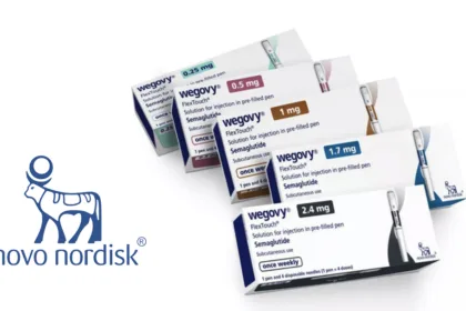 Novo Nordisk Secures NMPA Indication Update for Wegovy (semaglutide) in China – Expanded Label Now Covers Chinese BMI Criteria for Overweight and Obesity