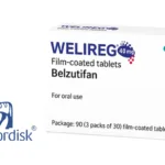 Merck's Welireg (belzutifan) Wins NMPA Approval in China for Pheochromocytoma and Paraganglioma – Second Chinese Indication for the First‑in‑Class HIF‑2α Inhibitor