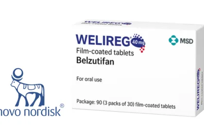 Merck's Welireg (belzutifan) Wins NMPA Approval in China for Pheochromocytoma and Paraganglioma – Second Chinese Indication for the First‑in‑Class HIF‑2α Inhibitor
