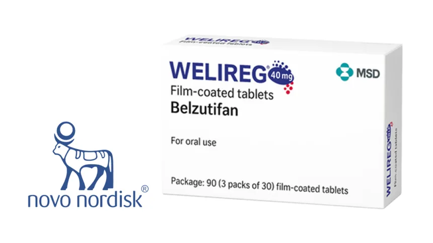 Merck's Welireg (belzutifan) Wins NMPA Approval in China for Pheochromocytoma and Paraganglioma – Second Chinese Indication for the First‑in‑Class HIF‑2α Inhibitor