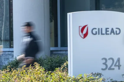 Gilead to Acquire Oral IL‑23R Inhibitor HCXT‑2001 from PepStar Therapeutics for USD 1.275 Billion Upfront – Deepening Inflammation Pipeline with Long‑Acting Macrocyclic Peptide