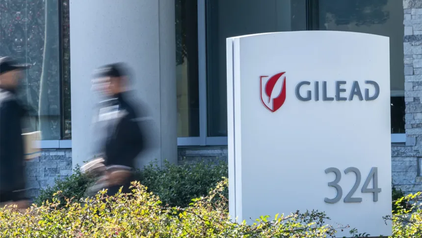Gilead to Acquire Oral IL‑23R Inhibitor HCXT‑2001 from PepStar Therapeutics for USD 1.275 Billion Upfront – Deepening Inflammation Pipeline with Long‑Acting Macrocyclic Peptide