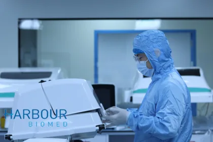Harbour BioMed's Batoclimab Wins NMPA Marketing Approval in China – First‑Class FcRn Antibody Now Indicated for AChR‑Positive Generalized Myasthenia Gravis