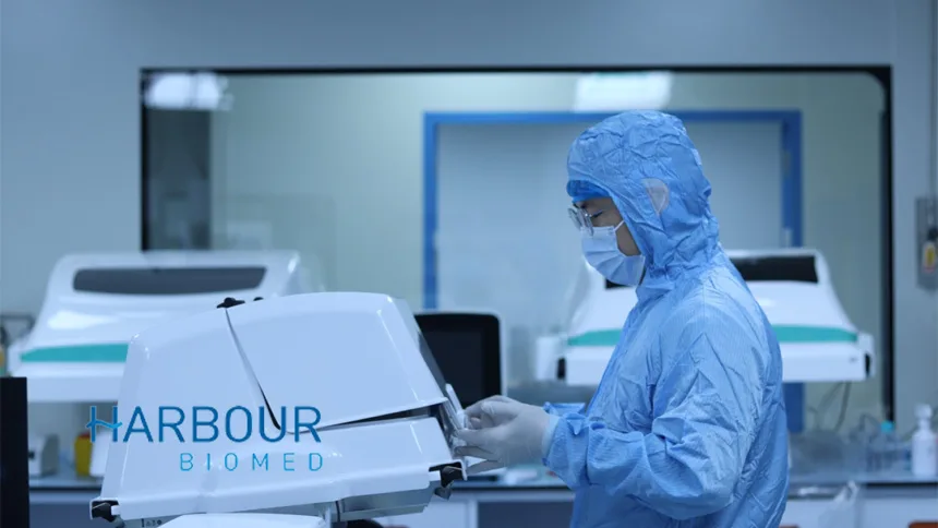 Harbour BioMed's Batoclimab Wins NMPA Marketing Approval in China – First‑Class FcRn Antibody Now Indicated for AChR‑Positive Generalized Myasthenia Gravis