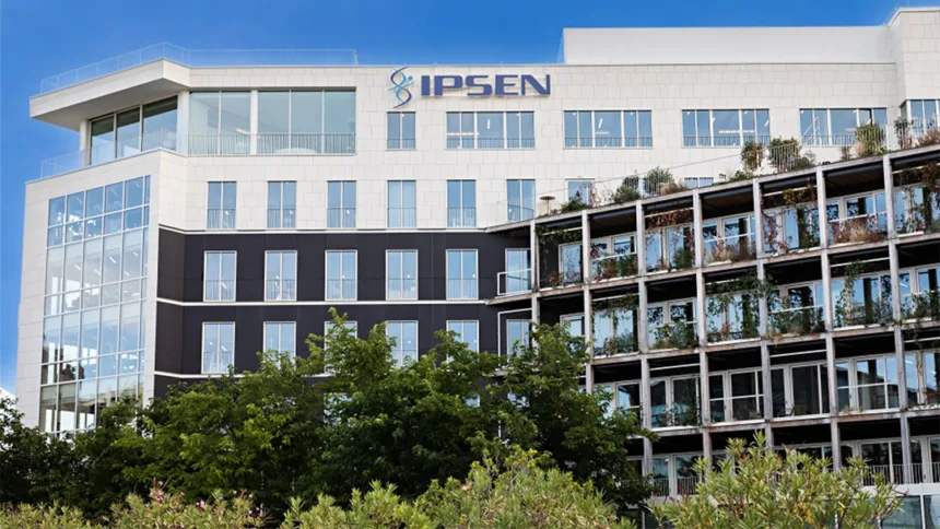 Ipsen Raises Full‑Year 2026 Guidance as 9M Sales Surge 23.0% to EUR 3.36 Billion – Rare Disease Doubles and Oncology Accelerates Ahead of Somatuline Generic Entry