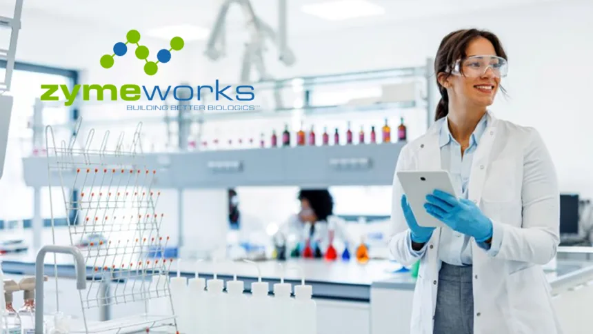Zymeworks Inks Global License and Collaboration Agreement with Roche for ZW209 – Up to USD 813 Million Deal for Novel DLL3‑Targeting Trispecific T Cell Engager
