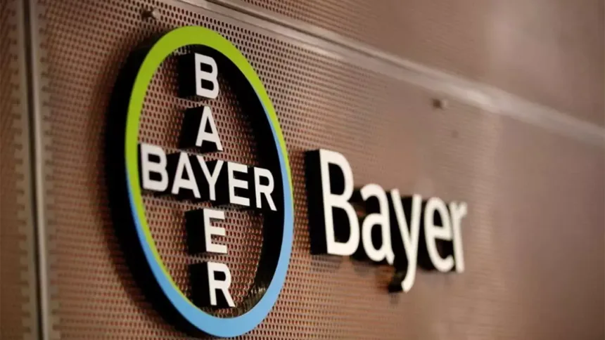 Bayer's Sunharbo (Asundexian) Secures NMPA Approval in China – World's First‑in‑Class FXIa Inhibitor to Reduce Stroke Risk After Ischemic Stroke or High‑Risk TIA