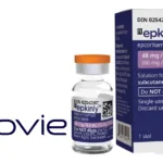 AbbVie Launches Epkinly (Epcoritamab) in China – First Bispecific Antibody Approved by NMPA for Relapsed/Refractory Follicular Lymphoma in the Second‑Line and Beyond