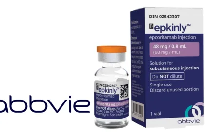 AbbVie Launches Epkinly (Epcoritamab) in China – First Bispecific Antibody Approved by NMPA for Relapsed/Refractory Follicular Lymphoma in the Second‑Line and Beyond