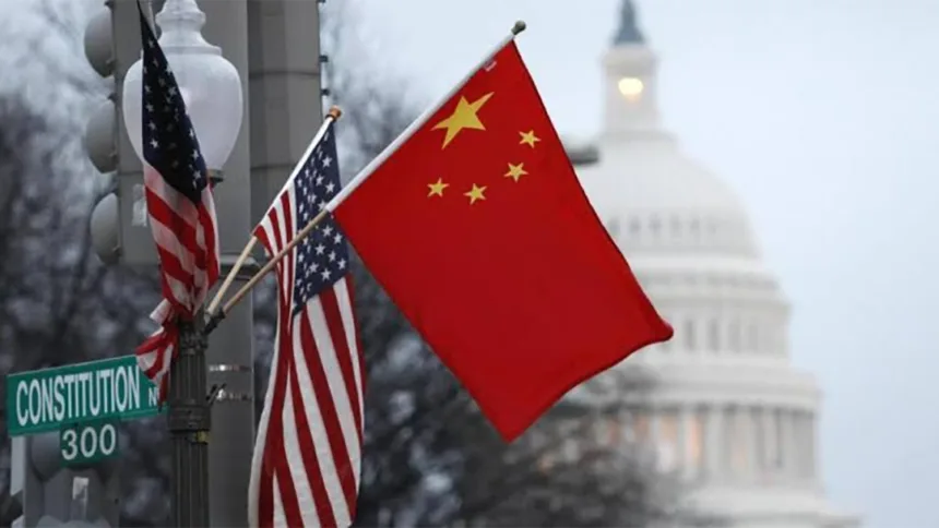 US Treasury Proposes Extending Outbound Investment Controls to Biotechnology Under the COINS Act – Chinese Pharma Access to US Capital Faces Tighter Restrictions