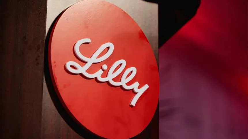 Eli Lilly Presents First‑Line NSCLC Data for Next‑Generation KRAS G12C Inhibitor Olomorasib at ESMO 2026 – Durable PFS Not Reached at Nearly 21 Months with KEYTRUDA Combination