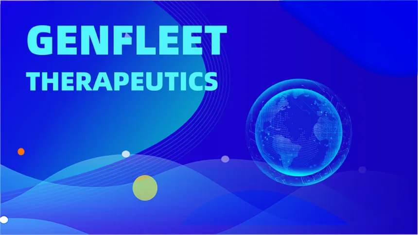 GenFleet Presents Phase Ia Data for Oral Pan‑RAS Molecular‑Glue Inhibitor GFH276 at ESMO 2026 – 41.1 % ORR in Pretreated Pancreatic Cancer Across RAS Mutation Subtypes