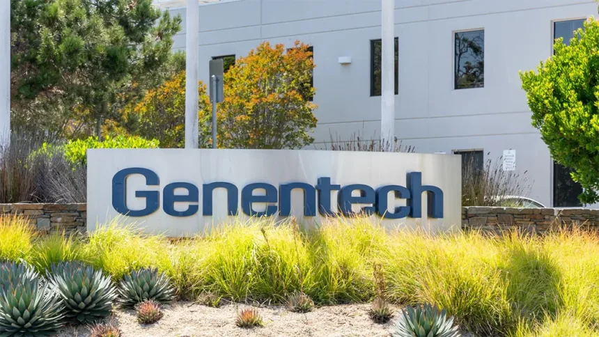 Genentech's Divarasib Beats Standard‑of‑Care KRAS G12C Inhibitors in Pivotal Phase III Krascendo 1 Study – Superior OS and 42 % Lower Risk of Progression or Death in Pretreated KRAS G12C‑Mutant NSCLC