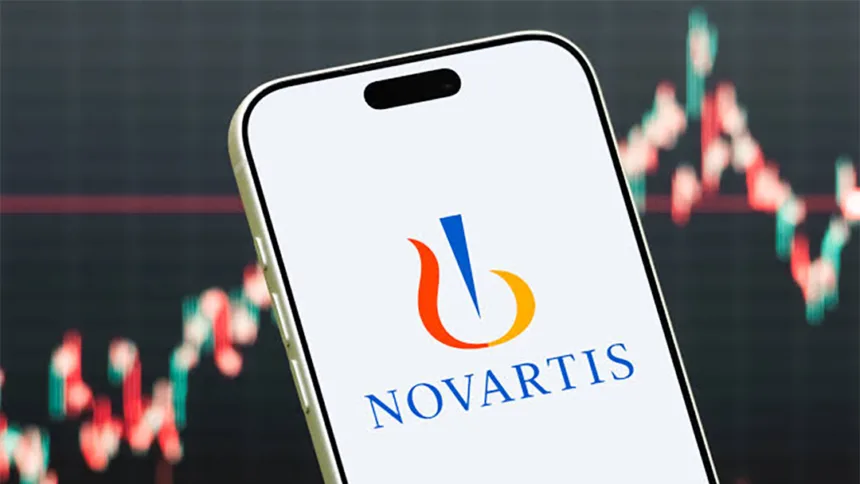 Novartis Raises Full-Year Core Profit Guidance as Q3 Sales Grow 4% – Kisqali Surges 37% to Lead Priority Brands