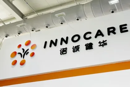 InnoCare Pharma Q3 Revenue Surges 150.6% as Orelabrutinib Expansion Drives Turnaround to Profitability