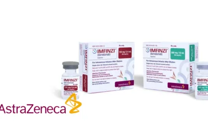 AstraZeneca's Imfinzi Combo Cuts Death Risk 42% in Phase III VOLGA Trial – Landmark Perioperative Win in Muscle-Invasive Bladder Cancer