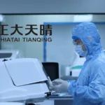 Sino Biopharmaceutical's CTTQ Earns Dual CDE Breakthrough Therapy Designations for TQ-A3334 and TQA3605 in Chronic Hepatitis B