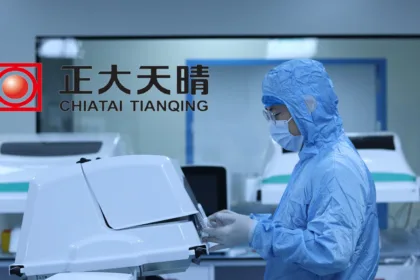 Sino Biopharmaceutical's CTTQ Earns Dual CDE Breakthrough Therapy Designations for TQ-A3334 and TQA3605 in Chronic Hepatitis B