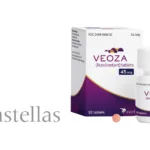 Astellas' Non-Hormonal VEOZA Gains NMPA NDA Acceptance for Menopausal Hot Flashes in China