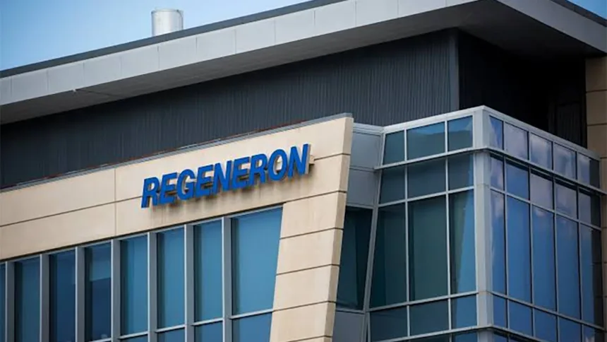 Regeneron Extends BARDA Agreement With $270 Million Inmazeb Supply Deal for U.S. Ebola Preparedness Through 2031