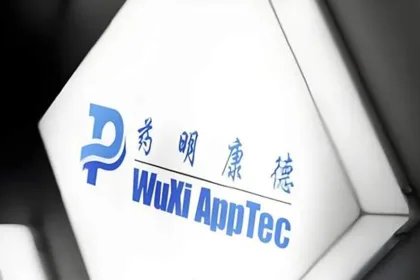 WuXi AppTec Q3 Revenue Jumps 38% as Backlog Hits RMB 76.74 Billion – Full-Year Guidance Raised